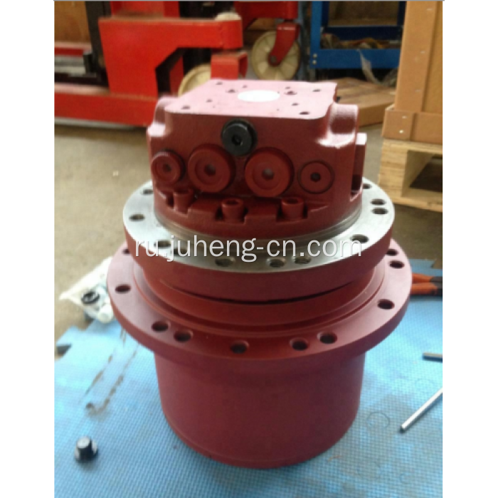 Ходовой двигатель бортовой передачи PC35MR-1